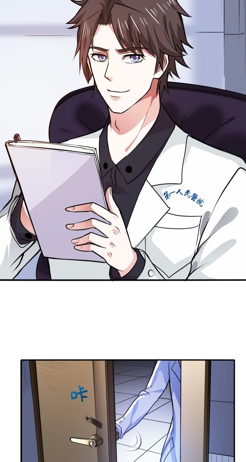 Strongest Divine Doctor Mixed City Chapter 95 Bahasa Indonesia